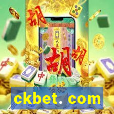 ckbet. com